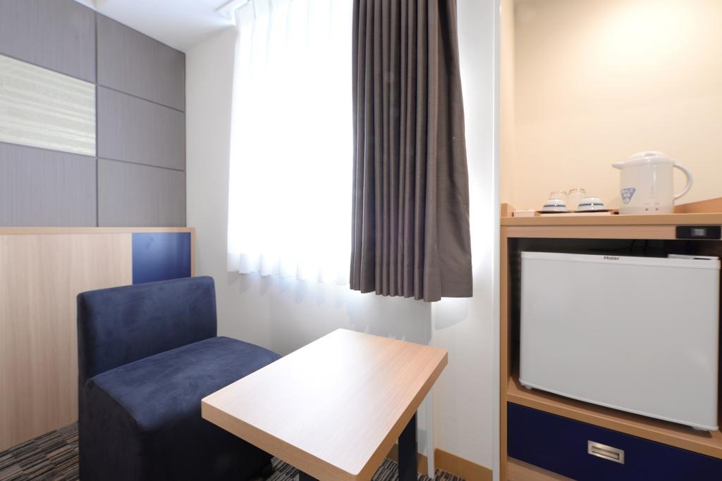 上野入谷站船舶酒店 東京都 外观 照片