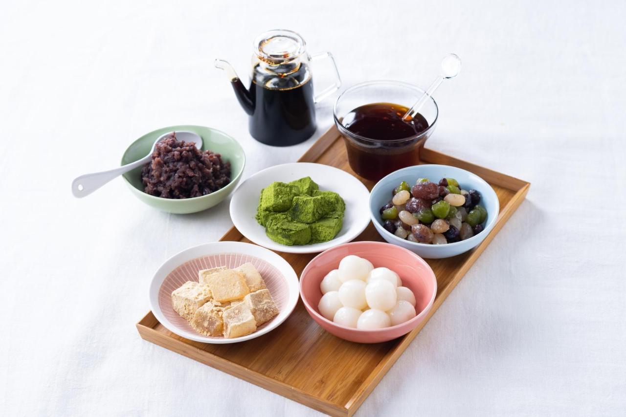 上野入谷站船舶酒店 東京都 外观 照片